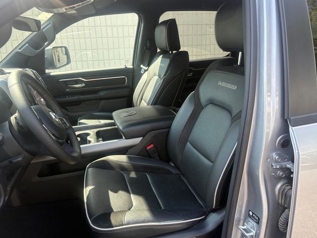 2026 RAM 1500 LARAMIE - 23081960 - 11