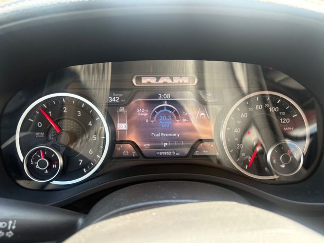 2026 RAM 1500 LARAMIE - 23081960 - 13