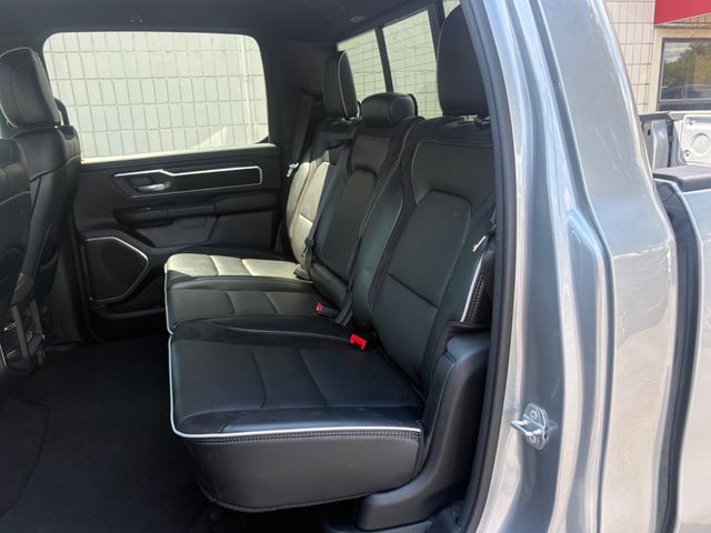 2026 RAM 1500 LARAMIE - 23081960 - 15