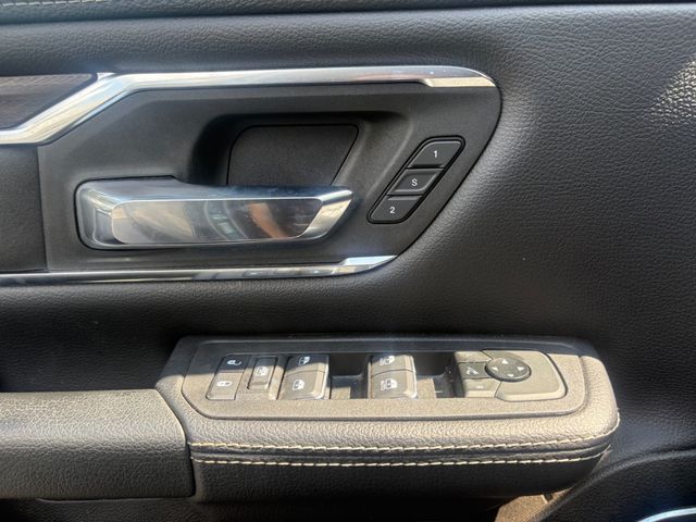 2026 RAM 1500 LARAMIE - 23081960 - 18