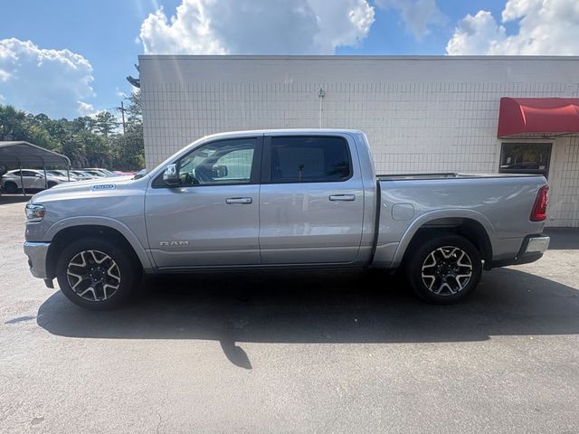 2026 RAM 1500 LARAMIE - 23081960 - 1