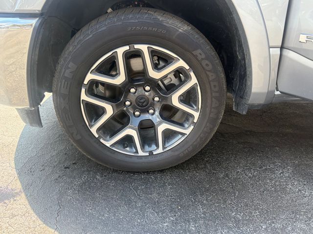 2026 RAM 1500 LARAMIE - 23081960 - 19