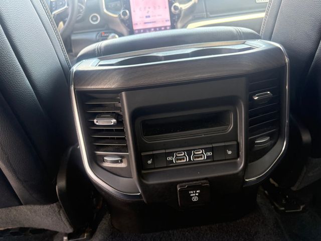 2026 RAM 1500 LARAMIE - 23081960 - 20
