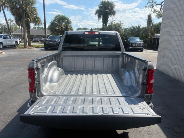 2026 RAM 1500 LARAMIE - 23081960 - 2
