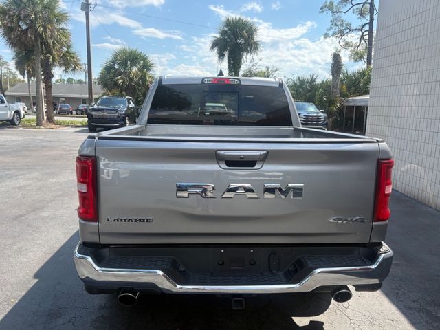 2026 RAM 1500 LARAMIE - 23081960 - 3