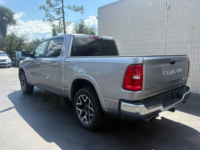 2026 RAM 1500 LARAMIE - 23081960 - 4