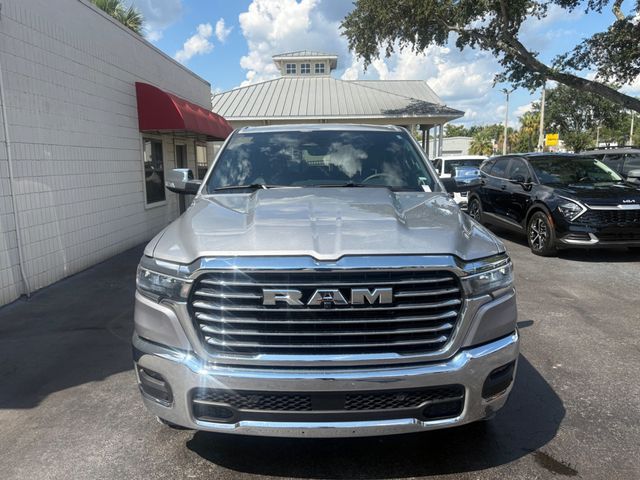 2026 RAM 1500 LARAMIE - 23081960 - 5