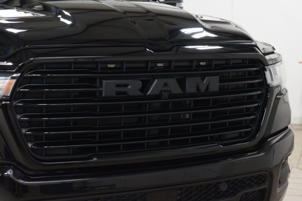 2026 Ram 1500 Laramie - 23069124 - 10