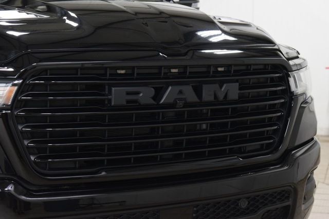 2026 Ram 1500 Laramie - 23069124 - 10