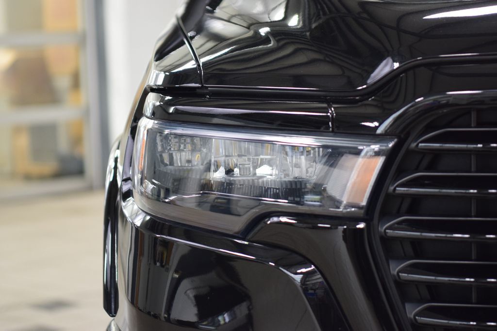 2026 Ram 1500 Laramie - 23069124 - 11