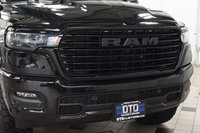 2026 Ram 1500 Laramie - 23069124 - 12