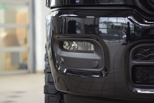 2026 Ram 1500 Laramie - 23069124 - 13