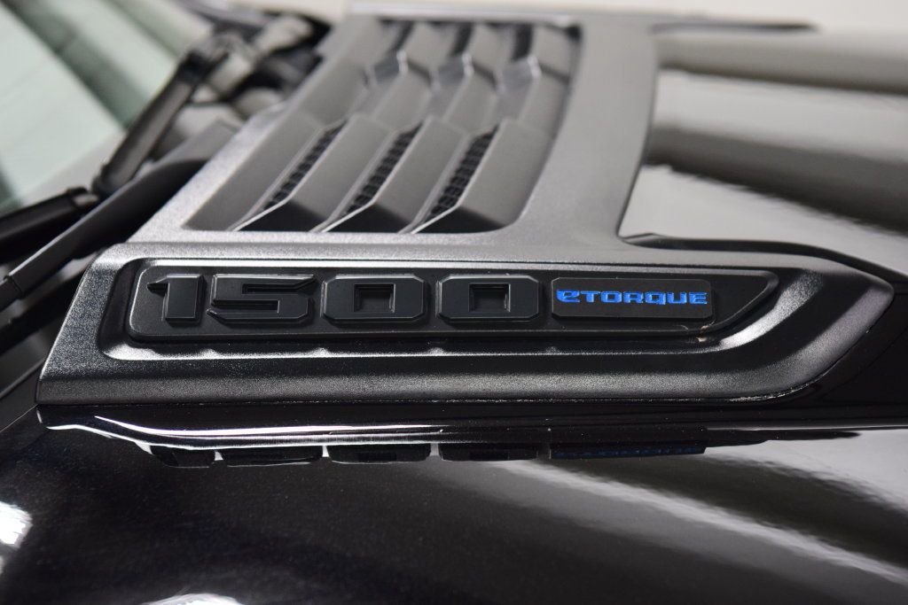 2026 Ram 1500 Laramie - 23069124 - 16