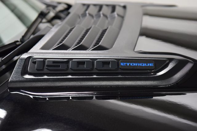 2026 Ram 1500 Laramie - 23069124 - 16