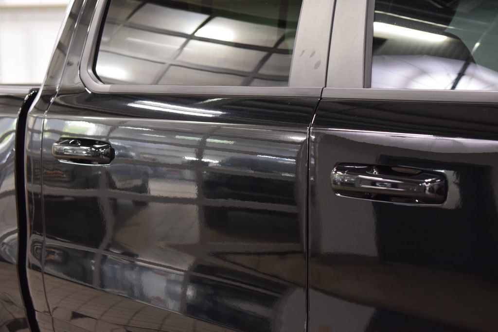 2026 Ram 1500 Laramie - 23069124 - 21