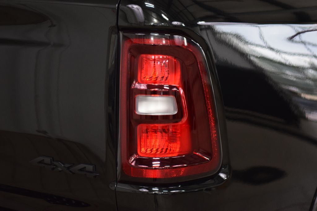 2026 Ram 1500 Laramie - 23069124 - 22