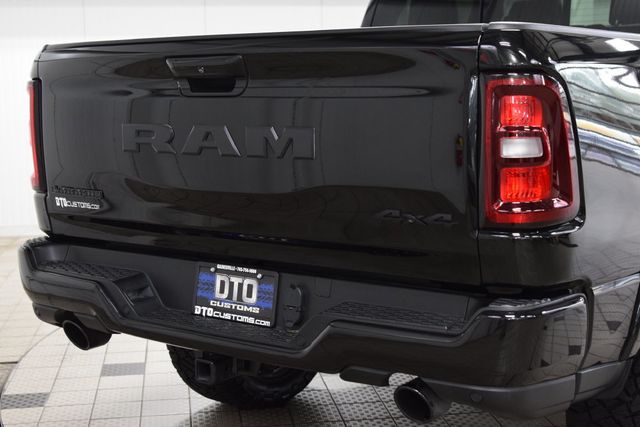 2026 Ram 1500 Laramie - 23069124 - 23