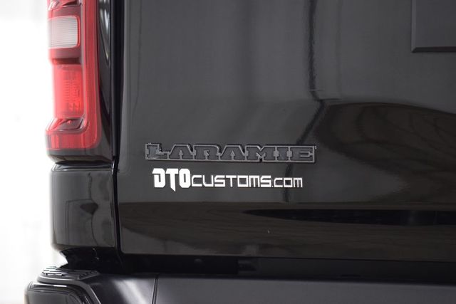 2026 Ram 1500 Laramie - 23069124 - 25