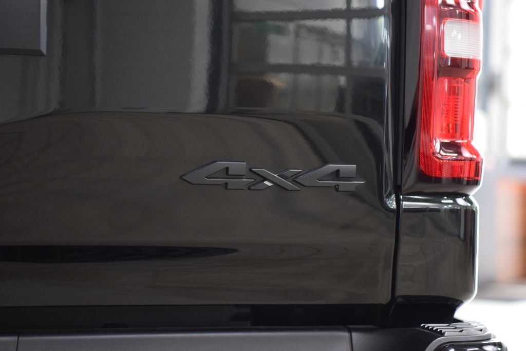 2026 Ram 1500 Laramie - 23069124 - 26