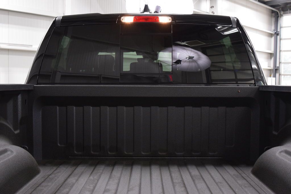 2026 Ram 1500 Laramie - 23069124 - 27