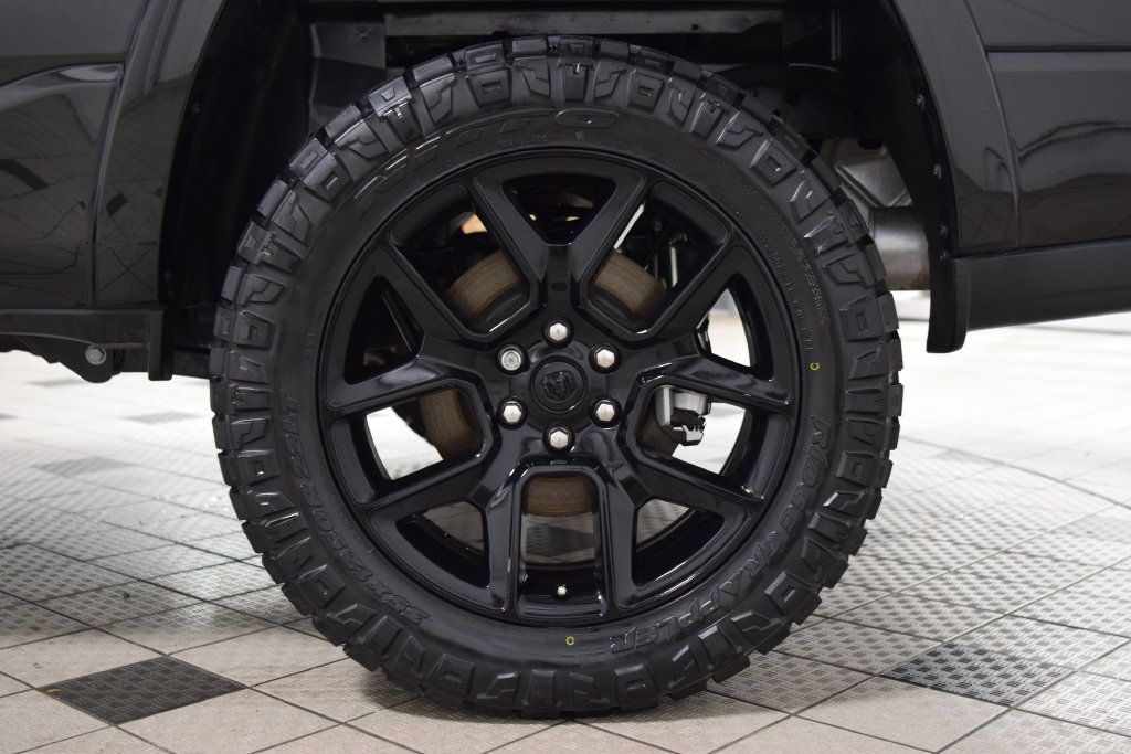 2026 Ram 1500 Laramie - 23069124 - 28