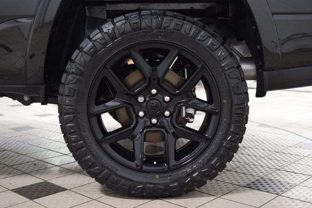 2026 Ram 1500 Laramie - 23069124 - 28