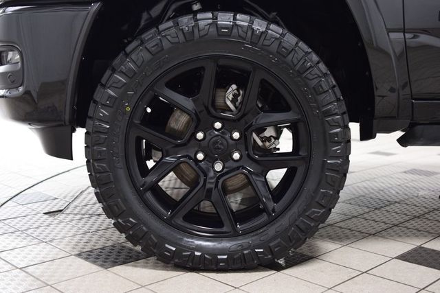 2026 Ram 1500 Laramie - 23069124 - 29