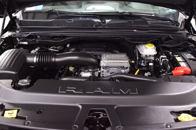 2026 Ram 1500 Laramie - 23069124 - 31