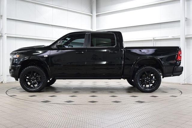 2026 Ram 1500 Laramie - 23069124 - 3