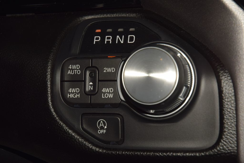 2026 Ram 1500 Laramie - 23069124 - 39