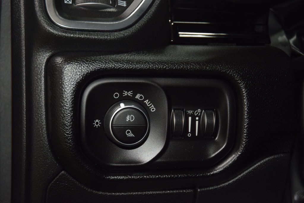 2026 Ram 1500 Laramie - 23069124 - 41