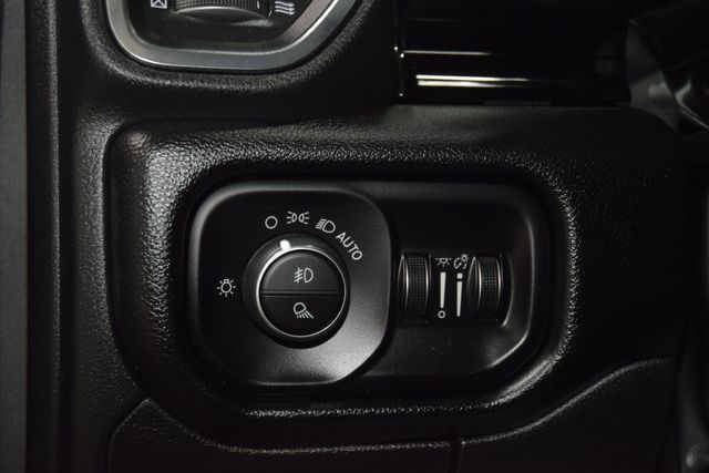 2026 Ram 1500 Laramie - 23069124 - 41