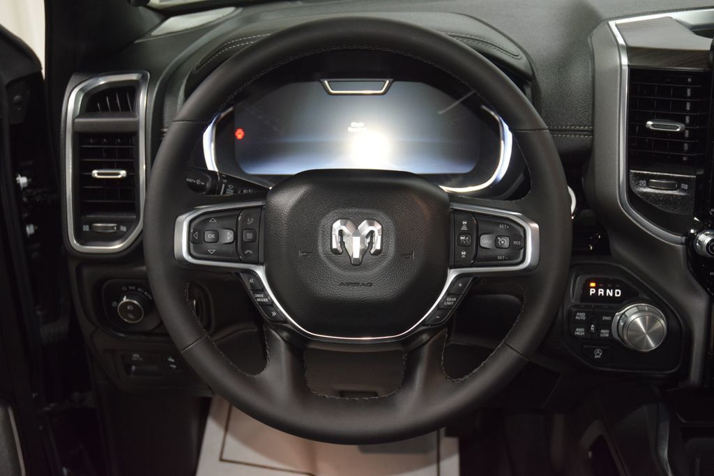 2026 Ram 1500 Laramie - 23069124 - 42