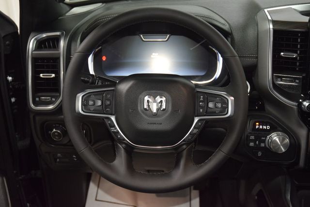 2026 Ram 1500 Laramie - 23069124 - 42
