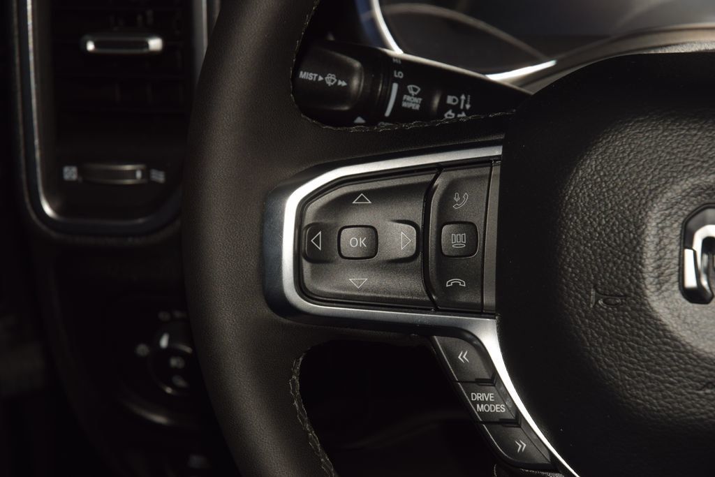 2026 Ram 1500 Laramie - 23069124 - 43