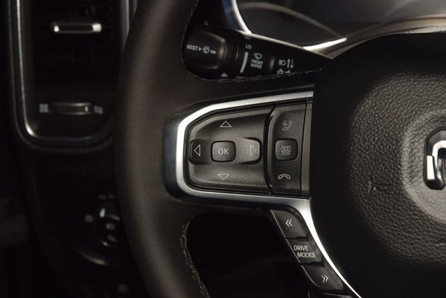 2026 Ram 1500 Laramie - 23069124 - 43