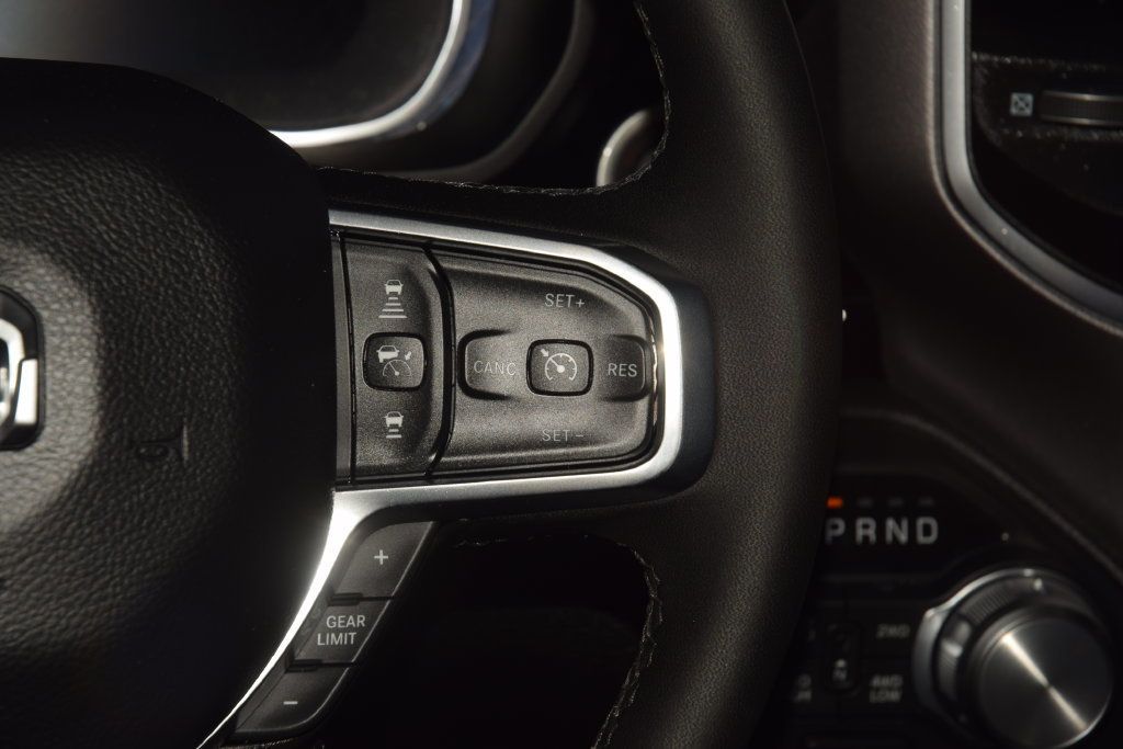 2026 Ram 1500 Laramie - 23069124 - 44