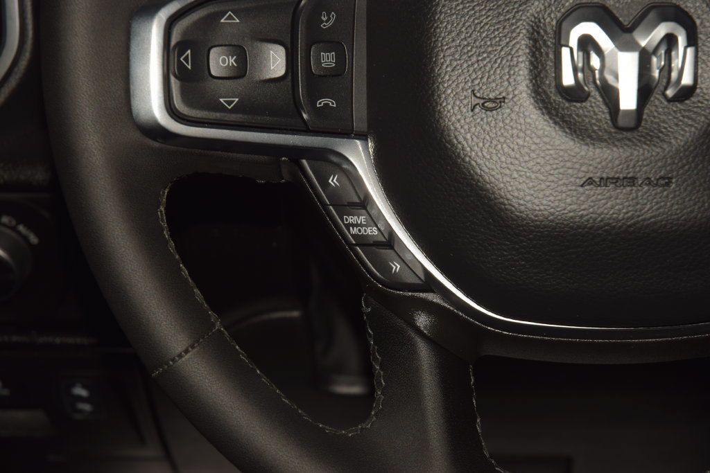 2026 Ram 1500 Laramie - 23069124 - 45