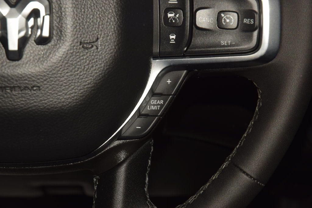 2026 Ram 1500 Laramie - 23069124 - 46