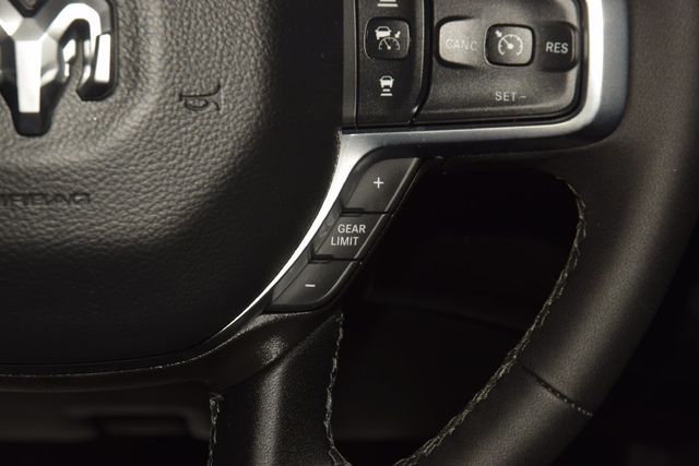 2026 Ram 1500 Laramie - 23069124 - 46