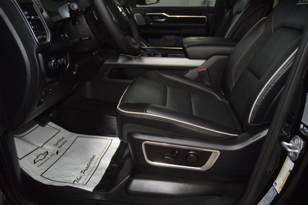 2026 Ram 1500 Laramie - 23069124 - 47