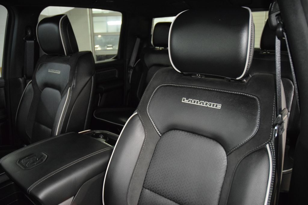 2026 Ram 1500 Laramie - 23069124 - 49
