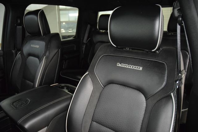 2026 Ram 1500 Laramie - 23069124 - 49