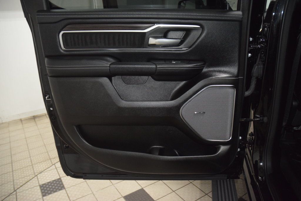 2026 Ram 1500 Laramie - 23069124 - 52