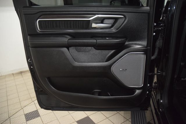 2026 Ram 1500 Laramie - 23069124 - 52
