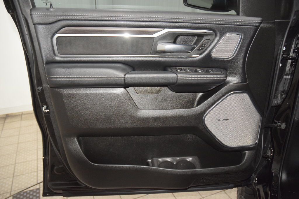 2026 Ram 1500 Laramie - 23069124 - 54