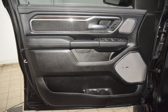 2026 Ram 1500 Laramie - 23069124 - 54