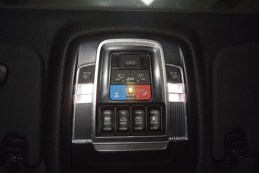 2026 Ram 1500 Laramie - 23069124 - 58