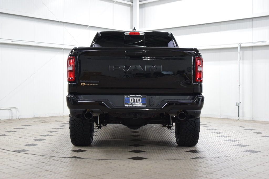 2026 Ram 1500 Laramie - 23069124 - 6