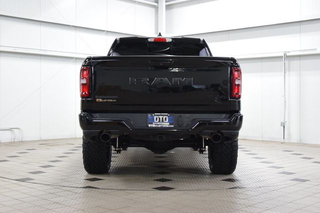 2026 Ram 1500 Laramie - 23069124 - 6